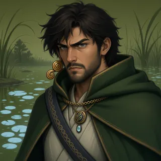 original adult scholar, determined expression