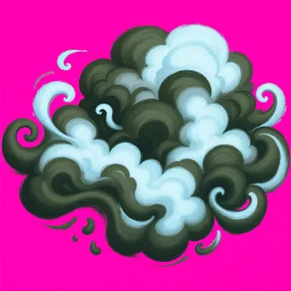 poison cloud