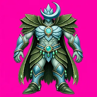 original adult guardian boss, facing south