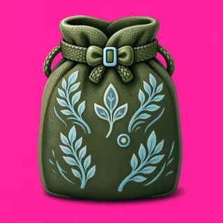 clean supply sack
