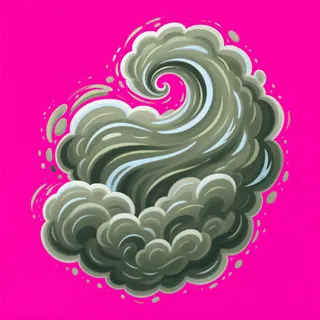 dust puff