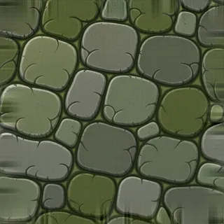 clean flat paving