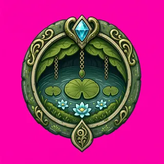 gear, rare accent design