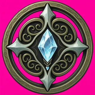 metal resource, ornate design