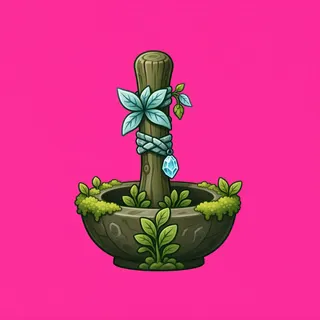 crafting tool, plain design