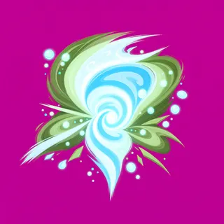 spark burst