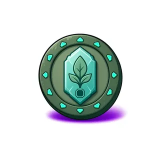 coin, rare accent design