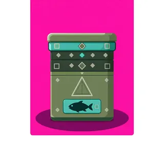 food ration, plain design