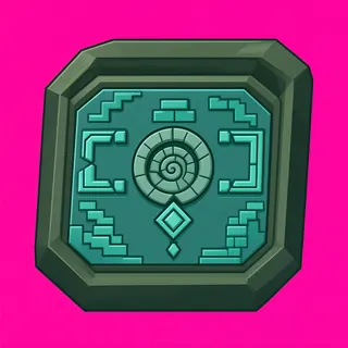 stone resource, ornate design
