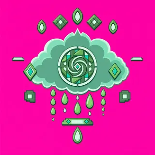 poison cloud