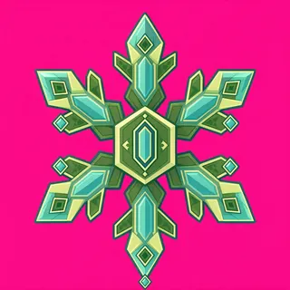 snow flake