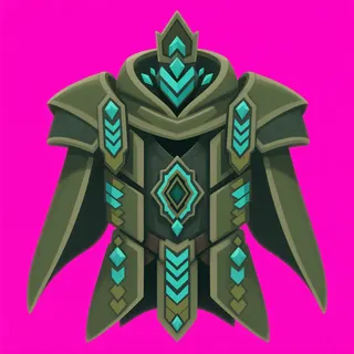 gear, plain design