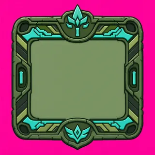 empty quest panel, normal state
