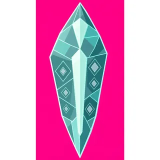ice shard