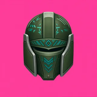 helmet, plain design
