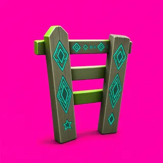 clean short fence