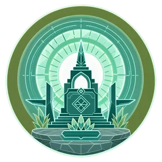 healing aura