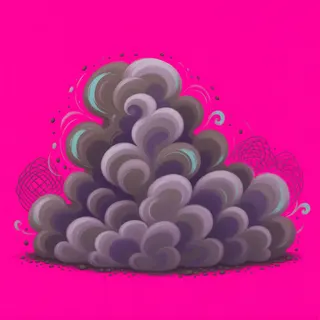 dust puff