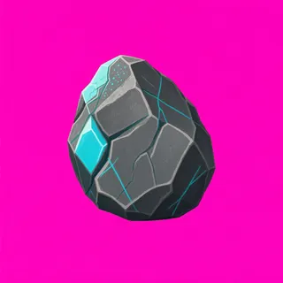 stone resource, plain design