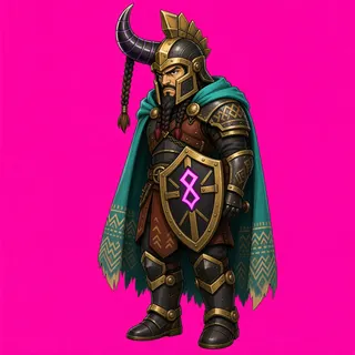 original adult guardian boss, facing west