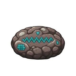 clean small rock