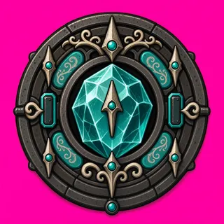 metal resource, ornate design