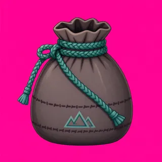 clean supply sack