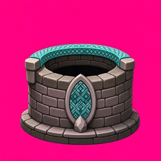 clean well