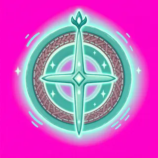 healing aura