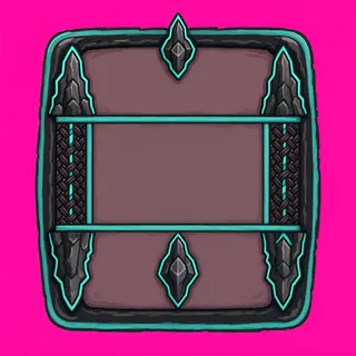 empty quest panel, normal state