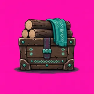 wood resource, rare accent design