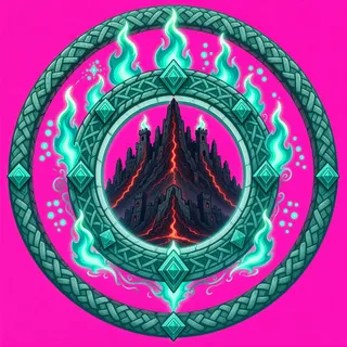 magic ring