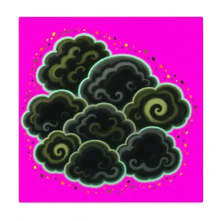 poison cloud