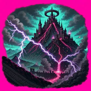 electric arc