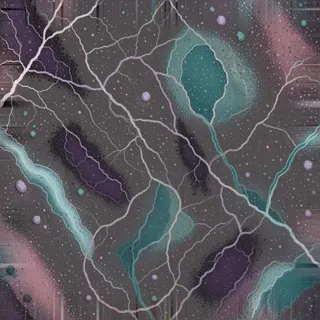 dust-covered volcanic ash