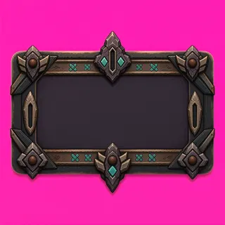 empty quest panel, disabled-muted state
