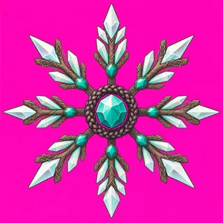 snow flake
