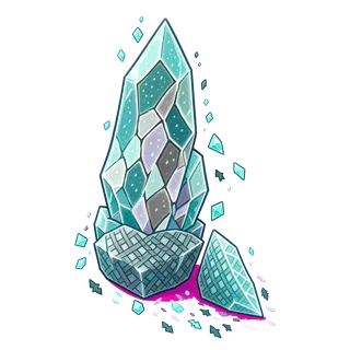 ice shard