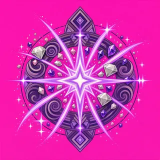 spark burst