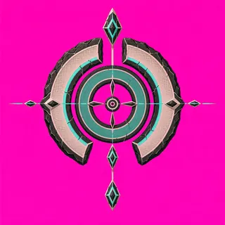 target marker