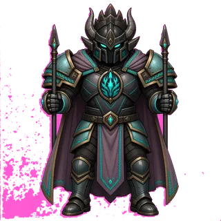 original adult guardian boss, facing south