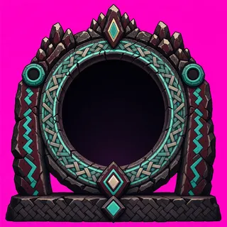 portal rim
