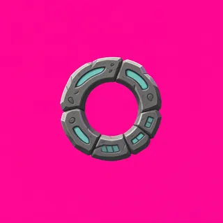 ring, plain design