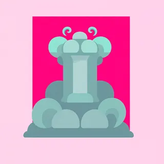 smoke puff