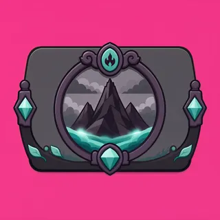 empty quest panel, normal state