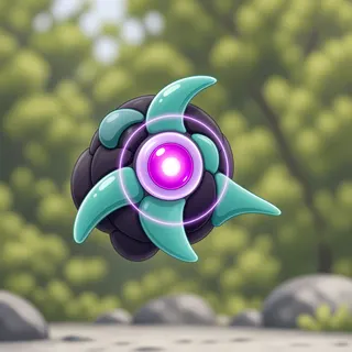 projectile core