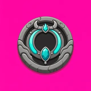 ring, rare accent design