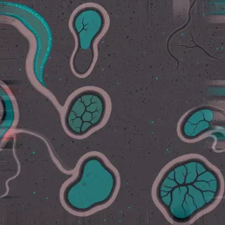 clean obsidian grit