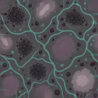 clean volcanic ash