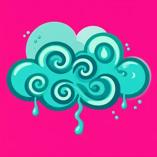 poison cloud